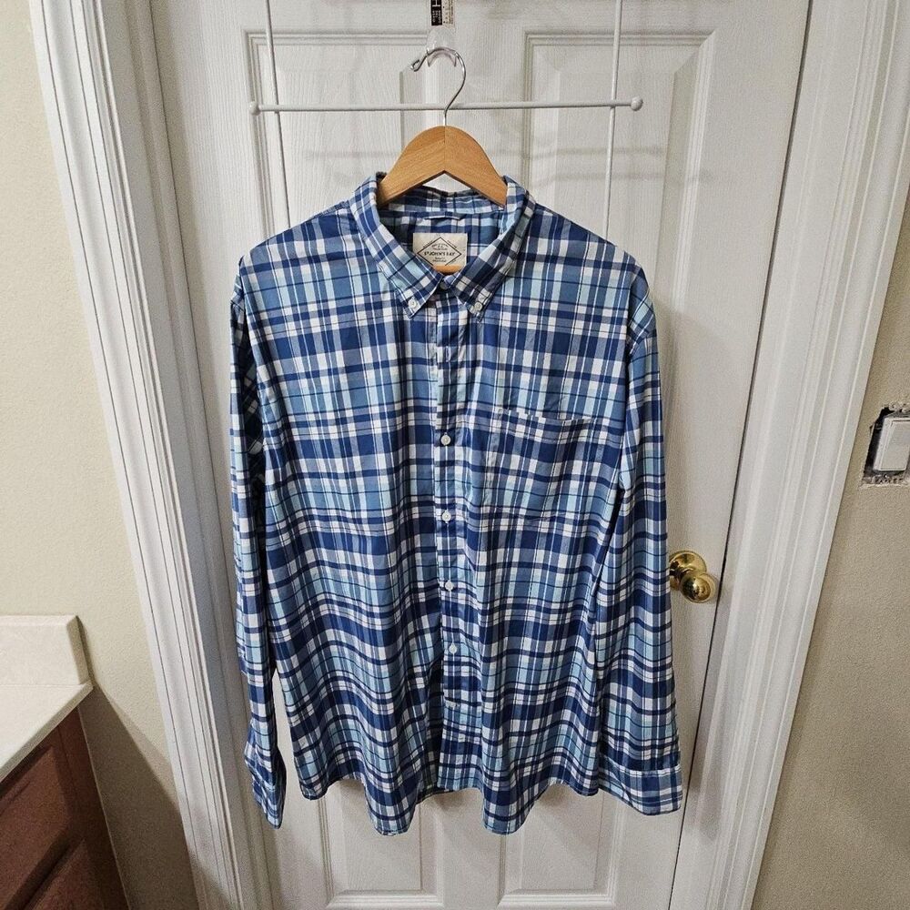 St-John-S-Bay Men's Shirt